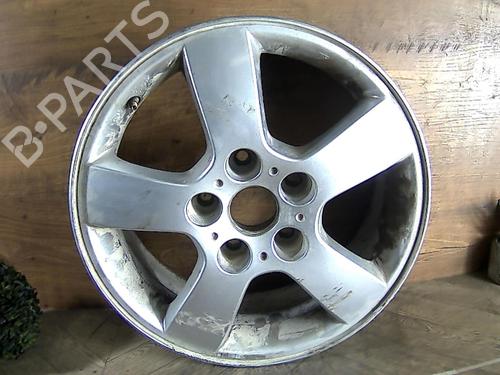 Used Rim HYUNDAI TUCSON (JM) 2.0 CRDi All-wheel Drive (113 hp) 29053005