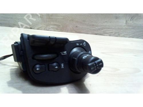 Switch RENAULT GRAND SCÉNIC II (JM0/1_) 1.5 dCi (JM1E) | BP25402563I30 