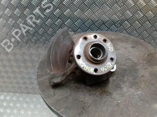 Used Right front steering knuckle Right front steering knuckle SEAT ALHAMBRA (7V8, 7V9) 1.9 TDI 4motion (115 hp) 33677321 33677321