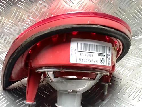 Right tailgate light VW GOLF V (1K1) 1.9 TDI | BP31233568C80