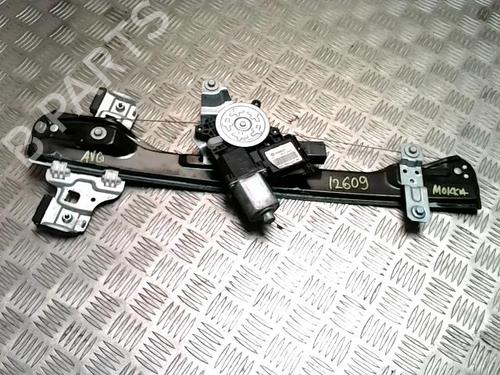 Used Front left window mechanism Front left window mechanism 38775849 38775849
