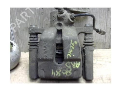 Right rear brake caliper RENAULT SCÉNIC II (JM0/1_) 1.5 dCi (JM02, JM13) | BP25408732M106 