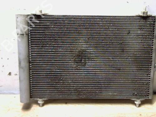 Used AC radiator AC radiator CITROËN XSARA PICASSO (N68) 1.6 HDi (109 hp) 31234830 31234830