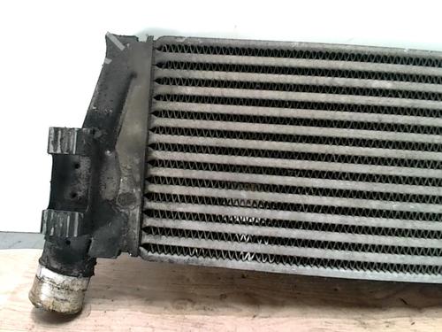 Used Intercooler RENAULT MEGANE II Coupé-Cabriolet (EM0/1_) 1.9 dCi (120 hp) 31230999