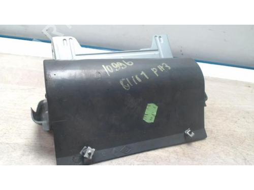 Middle console RENAULT CLIO I (B/C57_, 5/357_) 1.9 D | BP25421785I22 