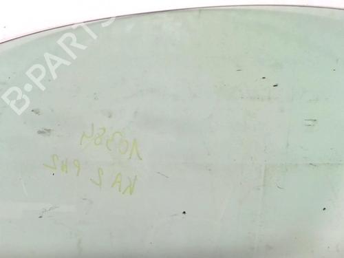 Front left door window FORD KA (RU8) 1.2 | BP25417182C18