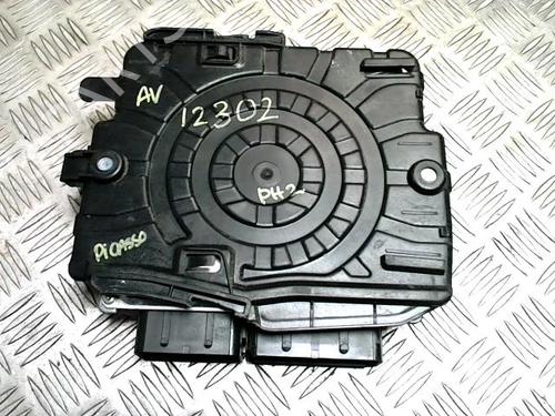 Control unit CITROËN C3 Picasso (SH_) 1.2 THP 110 (SHHNZ6) | BP37611481M11 - Image 5