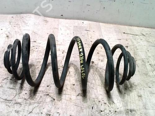 Used Shock absorber spring RENAULT KANGOO Express (FW0/1_) 1.5 dCi 85 (FW0K, FW0L, FW0B) (86 hp) 25424157