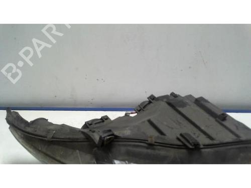 Left headlight MERCEDES-BENZ A-CLASS (W169) A 180 CDI (169.007, 169.307) | BP25421568C28 