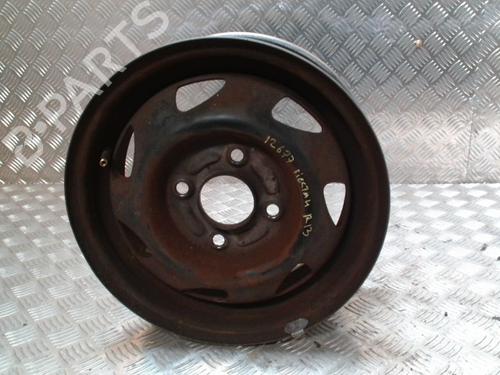 Used Rim Rim 37608324 37608324