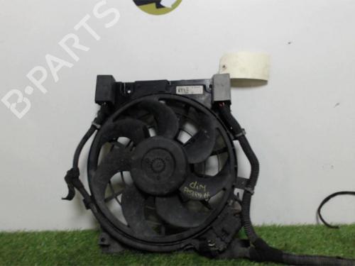 Varmvifte OPEL ASTRA H (A04) 1.7 CDTI (L48) | BP25395055M62 