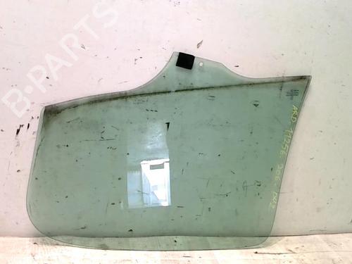 Used Rear right door window Rear right door window PEUGEOT 206 Hatchback (2A/C) 1.4 i (75 hp) 25424131 25424131