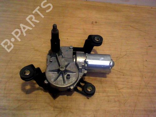 Used Rear wiper motor OPEL SIGNUM Hatchback (Z03) 1.9 CDTI (F48) (150 hp) 25390494