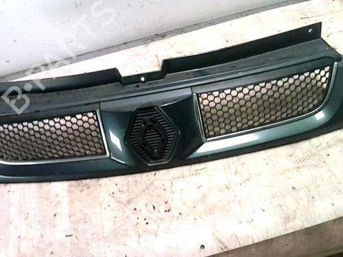 Grill RENAULT TRAFIC II Van (FL) 2.5 dCi 135 (FL0D) (135 hp) 26557823