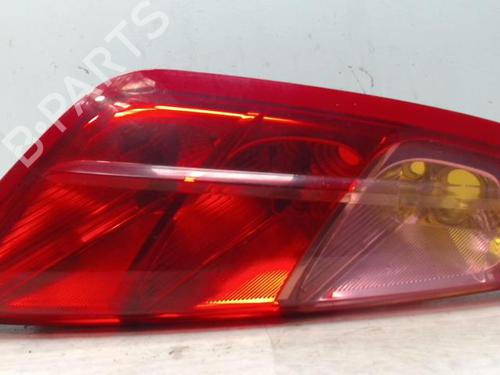 Used Left taillight FIAT GRANDE PUNTO (199_) 1.3 D Multijet (75 hp) 28414220