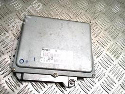 Computer motormanagement PEUGEOT 406 Coupe (8C) 3.0 V6 24V (190 hp) 25917123