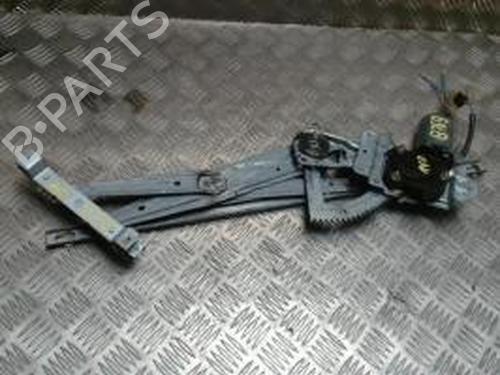 Vindusheismekanisme høyre foran OPEL FRONTERA A Sport (U92) 2.8 TD (5BSUD2) (113 hp) 31066022