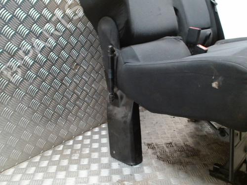 Right front seat PEUGEOT EXPERT Van (V_) 1.5 BlueHDi 120 | BP35964994C16 - Image 4
