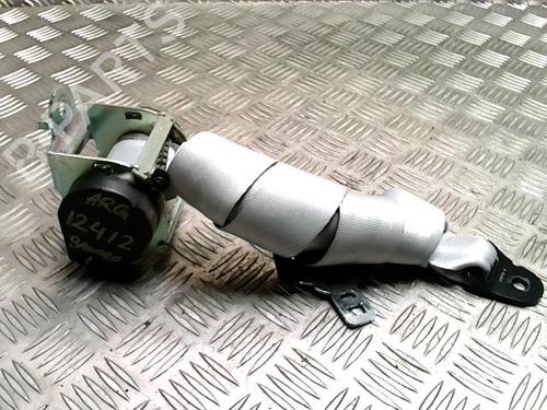 Cinturón de seguridad trasero izquierdo DACIA SANDERO 1.5 dCi (88 hp) 31315518