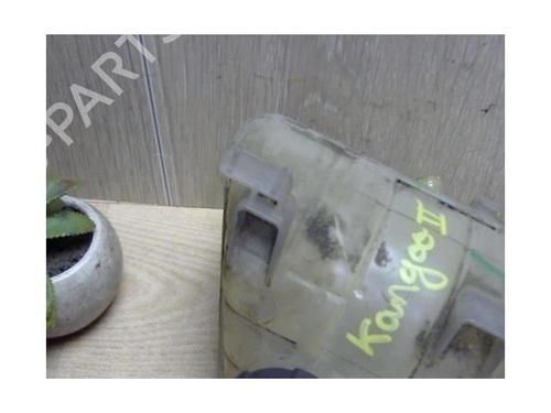 Expansion tank RENAULT KANGOO Express (FW0/1_) 1.5 dCi 85 (FW0K, FW0L, FW0B) | BP25409285C120 