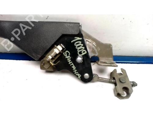 Hand brake SUZUKI SJ410 1.0 (SJ410) | BP25431403I18 