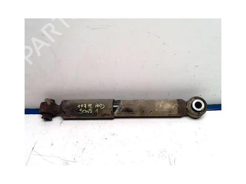 Used Right rear shock absorber PEUGEOT 5008 (0U_, 0E_) 2.0 HDi (163 hp) 25416671