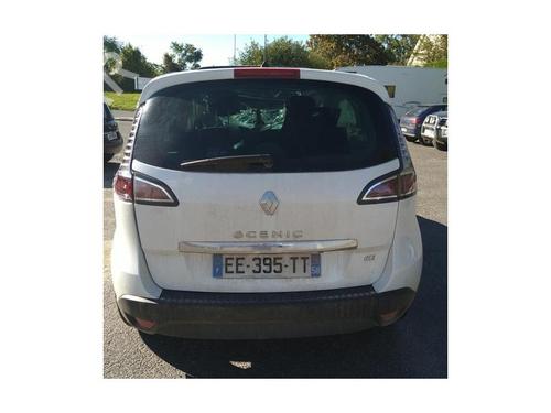 Electronic sensor RENAULT SCÉNIC III (JZ0/1_) 1.5 dCi | BP25410823M84 