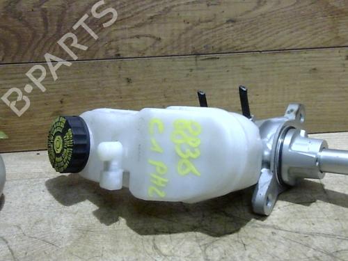 Used Brake master cylinder CITROËN C1 II (PA_, PS_) 1.0 VTi 72 (72 hp) 25414150