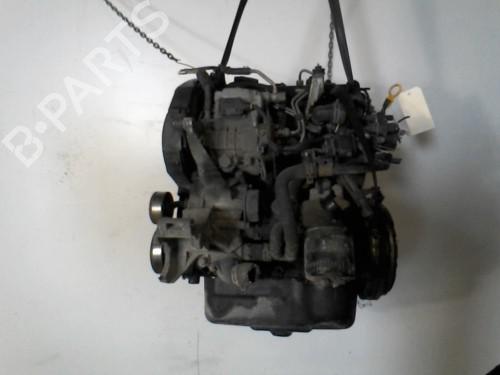 Engine VW POLO (6N2) 1.9 SDI | BP29875096M1