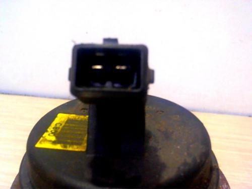 Right rear steering knuckle HYUNDAI i20 II (GB, IB) 1.2 | BP25391576M28 