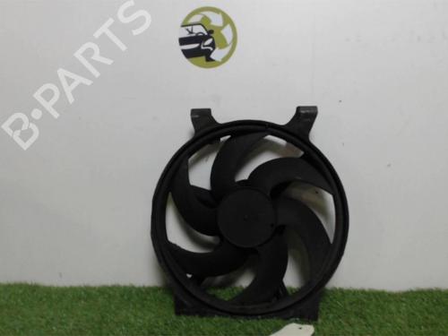 Heater blower motor RENAULT CLIO I (B/C57_, 5/357_) 1.9 D (B/C/S576, B/C/S57L) | BP25394715M62 