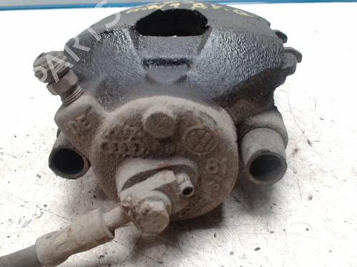 Left front brake caliper SEAT LEON (1M1) 1.6 16 V | BP31220768M105