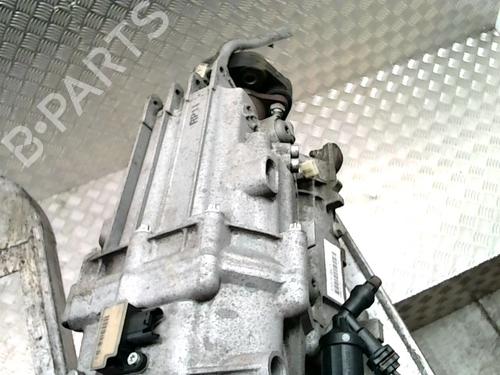 Gearbox BMW 1 (E81) 116 d | BP31086932M3