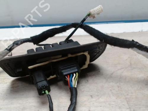 Wiring harness PEUGEOT 1007 (KM_) 1.6 16V | BP28276608E16