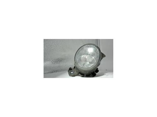 Used Right front fog light RENAULT CLIO III (BR0/1, CR0/1) 1.5 dCi (BR17, CR17) (86 hp) 25430845
