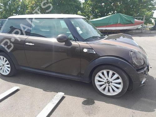 Right front window motor MINI MINI (R56) Cooper D | BP29058306E20