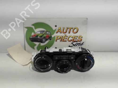 Climate control PEUGEOT 208 I (CA_, CC_) 1.6 HDi / BlueHDi 75 | BP25398454I5 