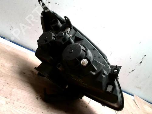 Left headlight CITROËN C5 I (DC_) 2.2 HDi (DC4HXB, DC4HXE) | BP25427837C28