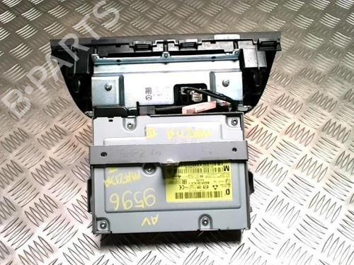 Display monitor MAZDA 3 (BM, BN) 2.2 D | BP25994439C48 