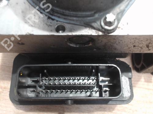 Used ABS pump MERCEDES-BENZ SPRINTER 3,5-t Van (B907, B910) 314 CDI RWD (907.631, 907.633, 907.635, 907.637) (143 hp) 25386268