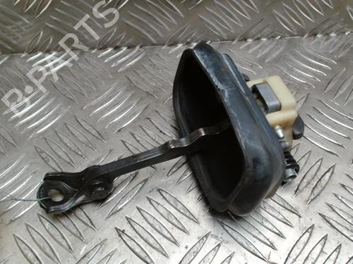 Used Hinge/Door check strap RENAULT LAGUNA III (BT0/1) 2.0 dCi (BT01, BT08, BT09, BT0E, BT0K, BT12, BT1C, BT1D,... (150 hp) 31230813