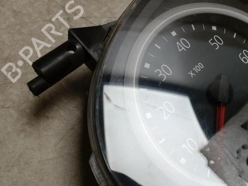 Instrument cluster RENAULT KANGOO Express (FC0/1_) 1.5 dCi (FC07, FC1R) | BP31230587C47