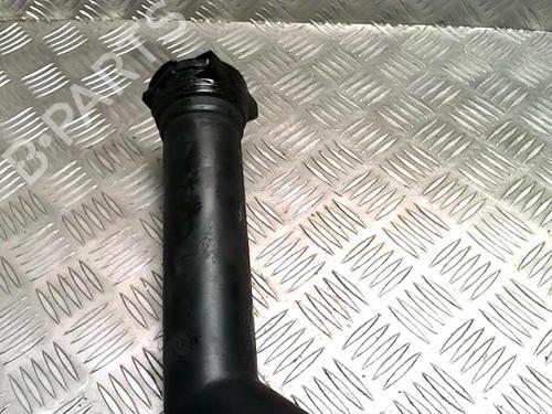Pipe RENAULT MEGANE III Hatchback (BZ0/1_, B3_) 1.2 TCe (BZ2B, BZ11) | BP31357584M125