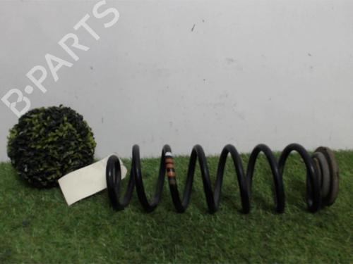 Støtdemperfjær VW EOS (1F7, 1F8) 3.2 V6 | BP25394022C152 