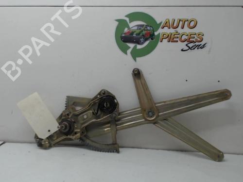 Used Front right window mechanism Front right window mechanism PEUGEOT 205 II (20A/C) 1.0 (45 hp) 25397782 25397782