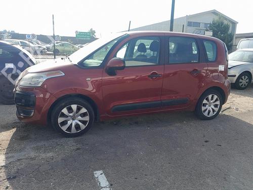 Used Parts CITROËN C3 Picasso (SH_) 1.4 VTi 95 (SH8FSC, SH8FP0, SH8FP6) 4712740