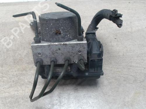 ABS pump CITROËN C1 (PM_, PN_) 1.0 | BP25464214M43 - Image 3