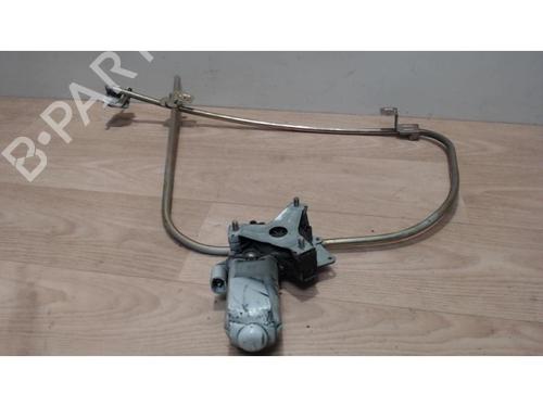 Front right window mechanism RENAULT 19 I (B/C53_) 1.9 D (B/C534, B/C53J) | BP25386846C23 