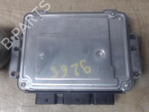 Used Engine control unit (ECU) PEUGEOT 206 Hatchback (2A/C) 1.4 HDi eco 70 (68 hp) 29399606