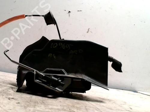 Used Rear right lock AUDI A4 B6 Avant (8E5) 2.5 TDI (163 hp) 25424601